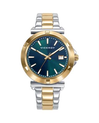RELOJ VICEROY 401308-67 MUJER 38MM